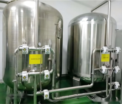 超純水機(jī)在醫(yī)院的作用是什么？